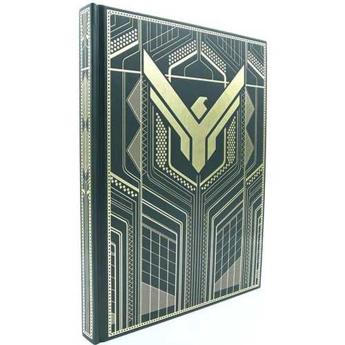 Dune RPG: Adventures in the Imperium - Atreides Core Rulebook [Collector's Edition] 