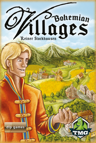 Bohemian Village 
