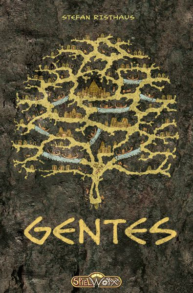 Gentes  