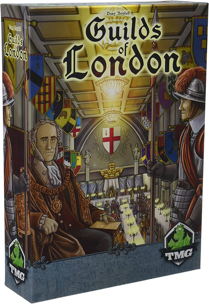 Guilds of London  