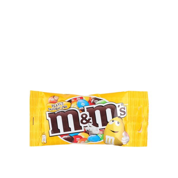 M&M's: Peanut [45g] 