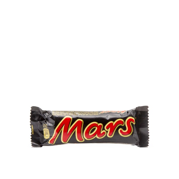 Mars [51g] 