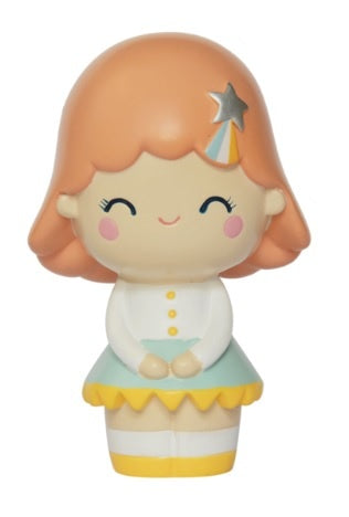 Momiji: Birthday Girl Apricot SE 
