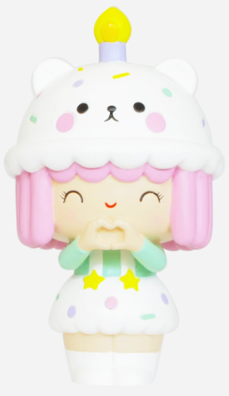 Momiji: Birthday Girl HN 