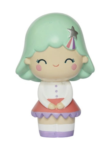 Momiji: Birthday Girl Mint 