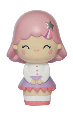 Momiji: Birthday Girl Rose 