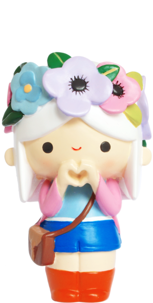 Momiji: Blossom 