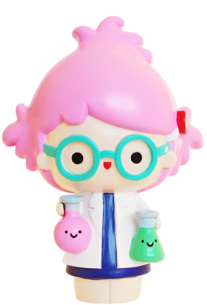 Momiji: Chemistry 