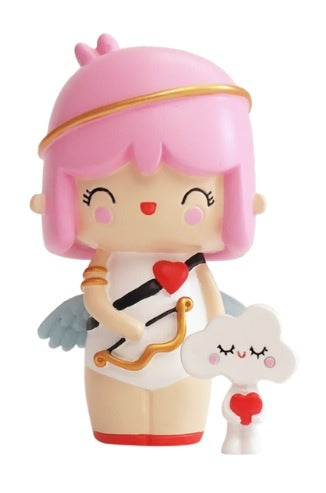 Momiji: Cupid & Cloud 9 