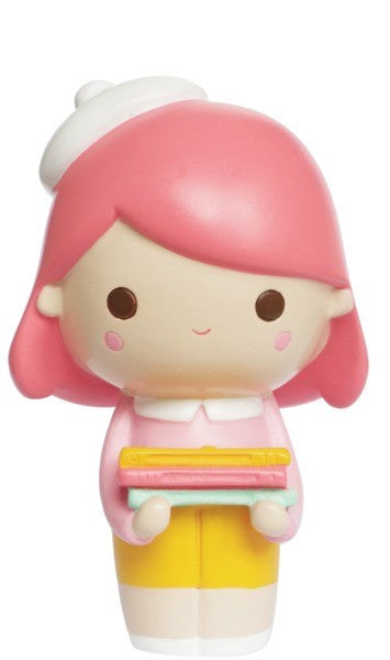 Momiji: Curiosity SE 