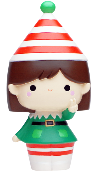 Momiji: Elfie 