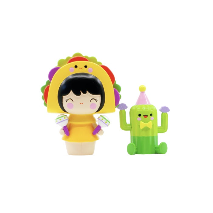 Momiji: Fiesta & Sylvesta 