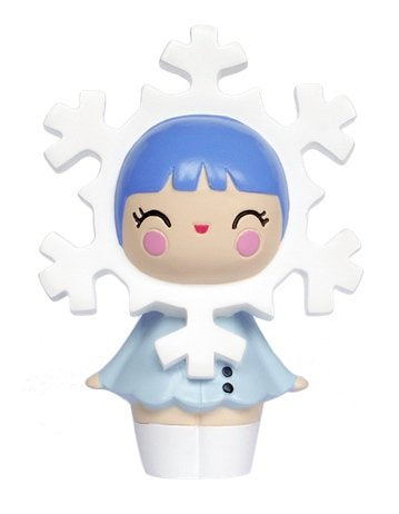 Momiji: Flossi 