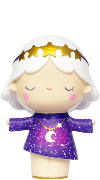 Momiji: Galaxy Girl 