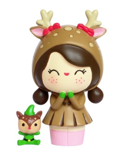 Momiji: Kiko & Ken 