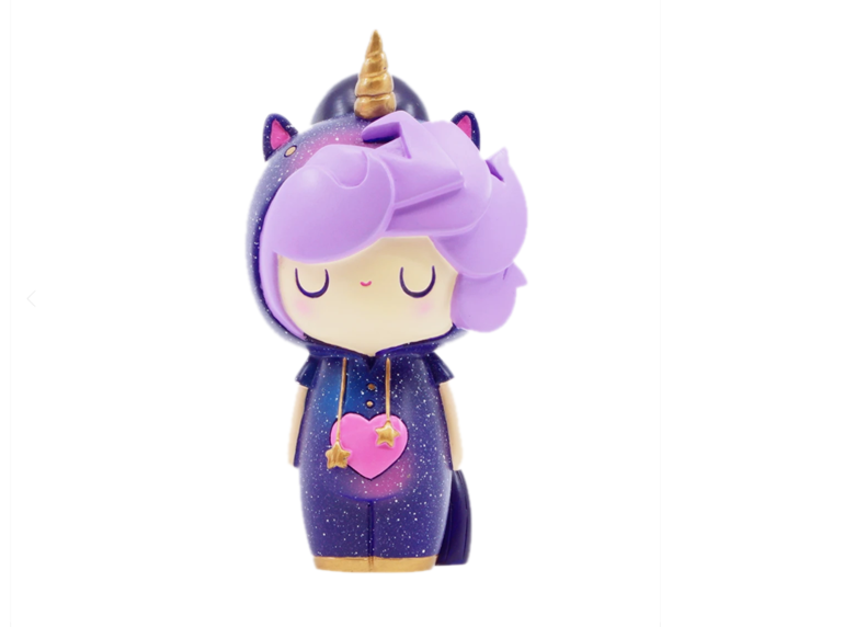 Momiji: Little Starlight Girl [2021] 