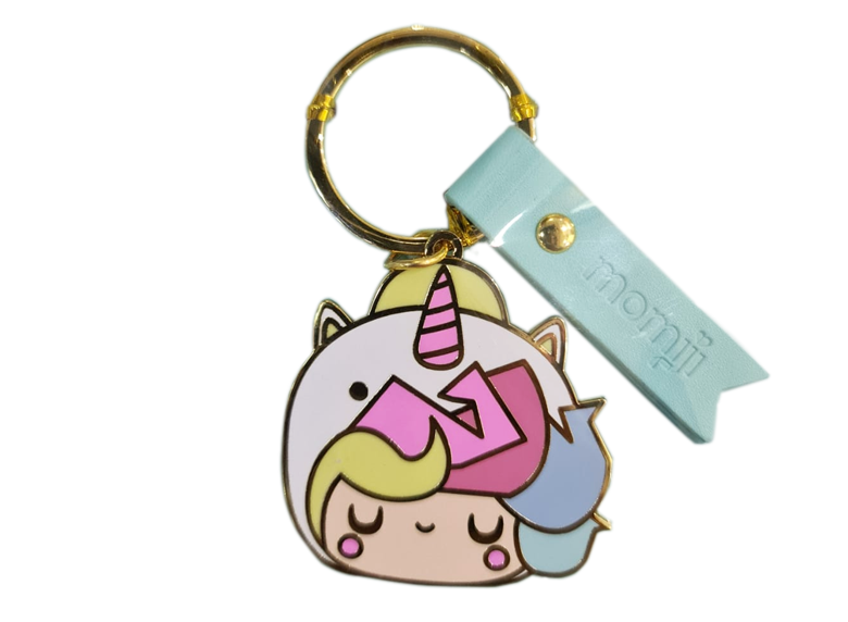 Momiji: Little Starlight Girl Key Chain [Feel The Magic] 