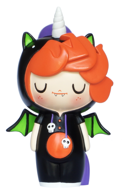 Momiji: Little Twilight Girl 