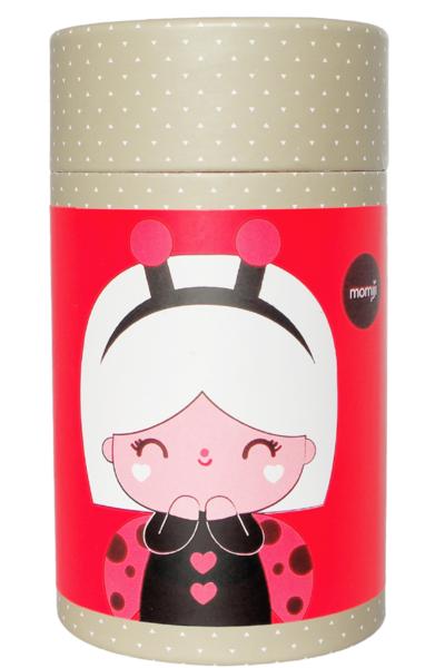 Momiji: Lucky