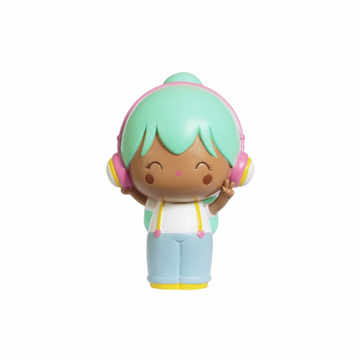 Momiji: Melody HN 