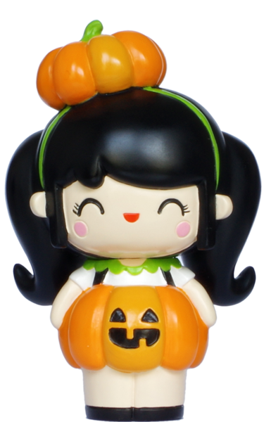 Momiji: Pumpkin Pie 