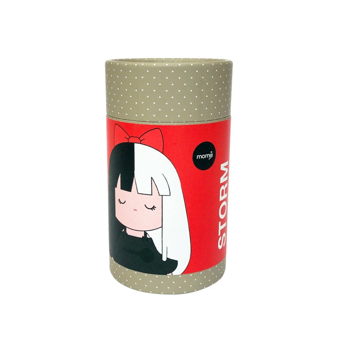 Momiji: Storm 
