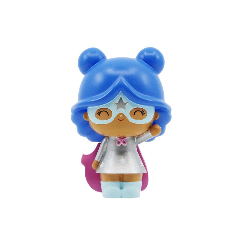 Momiji: Super YOU 