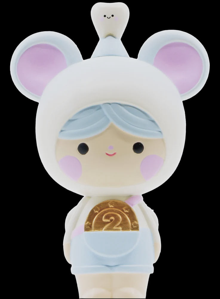 Momiji: Tooth Mouse 