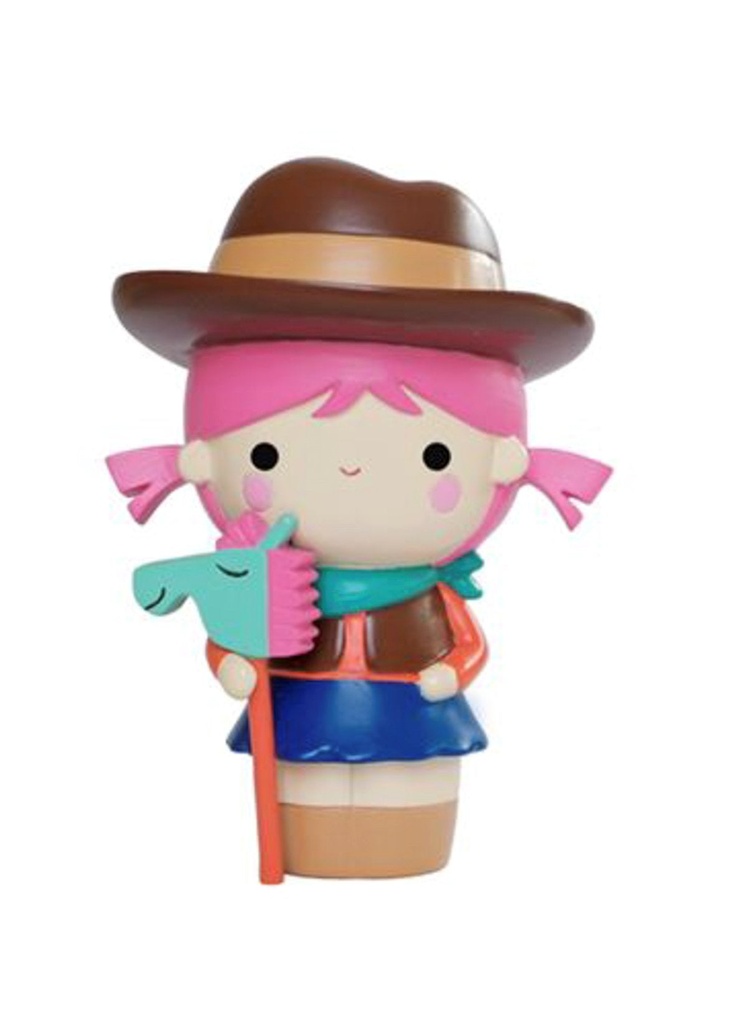 Momiji: Yeeha 