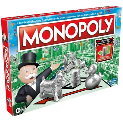 Monopoly: Classic [English]  