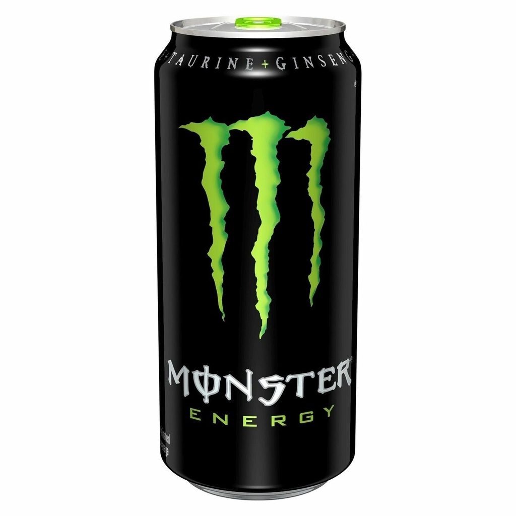 Monster Green Energy Drink [250ml] 