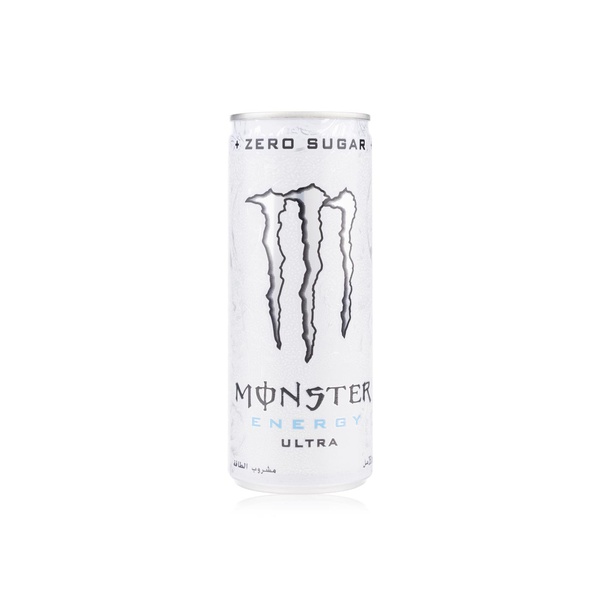 Monster Ultra Energy Drink [250ml] 
