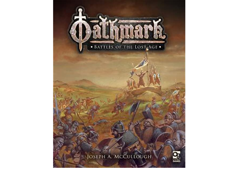 Oathmark: Battles of the Lost Age 