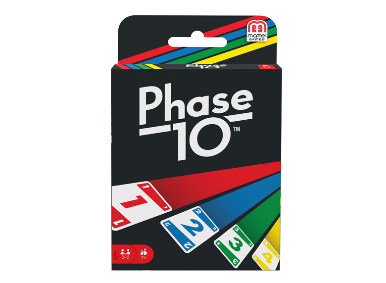 Phase 10  