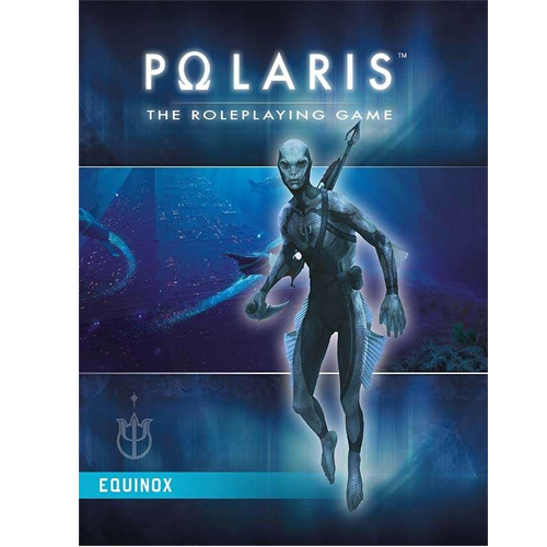 Polaris RPG: Equinox 