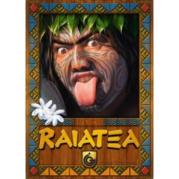 Raiatea  