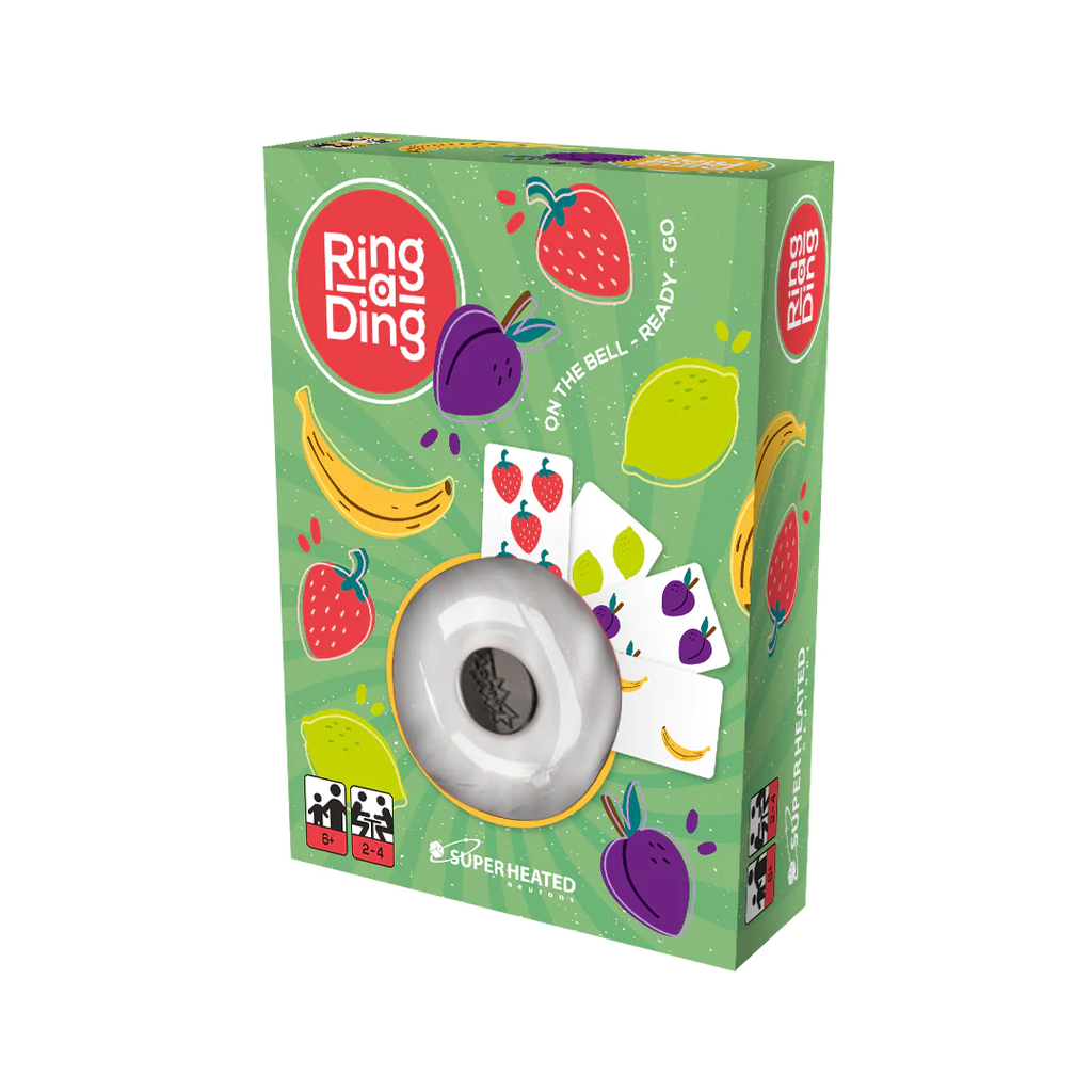 Ring A Ding 