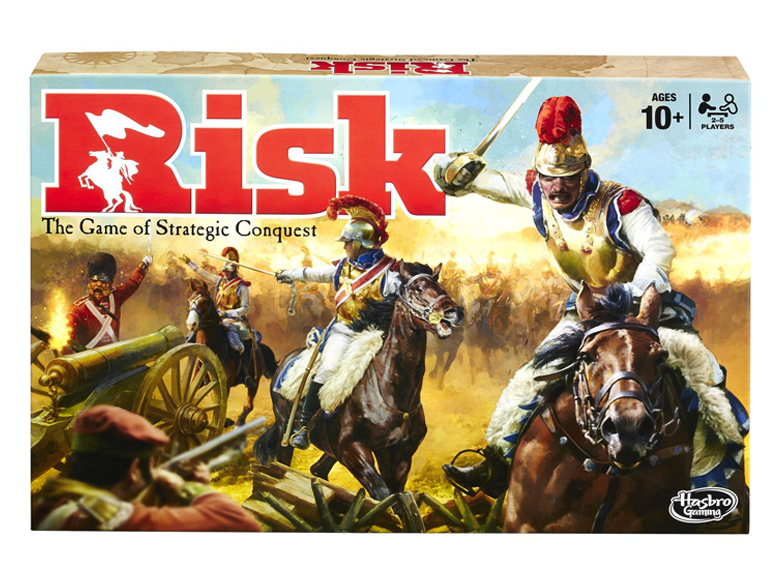 Risk [Refresh]  