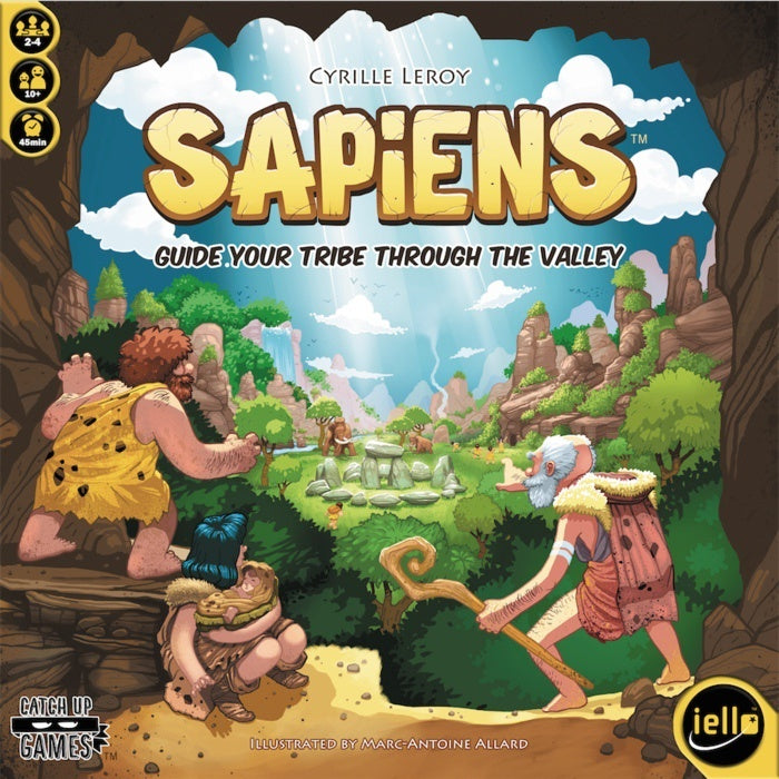 Sapiens  