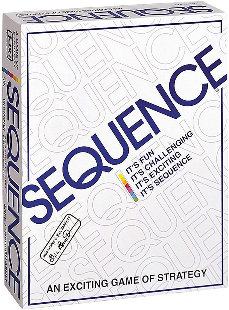 Sequence  