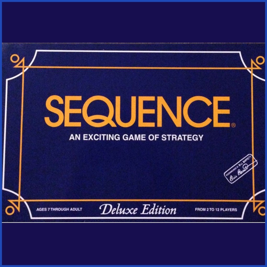 Sequence [Deluxe] 