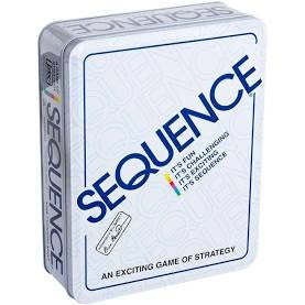 Sequence Tin  