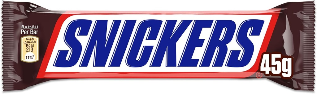 Snickers [45g] 