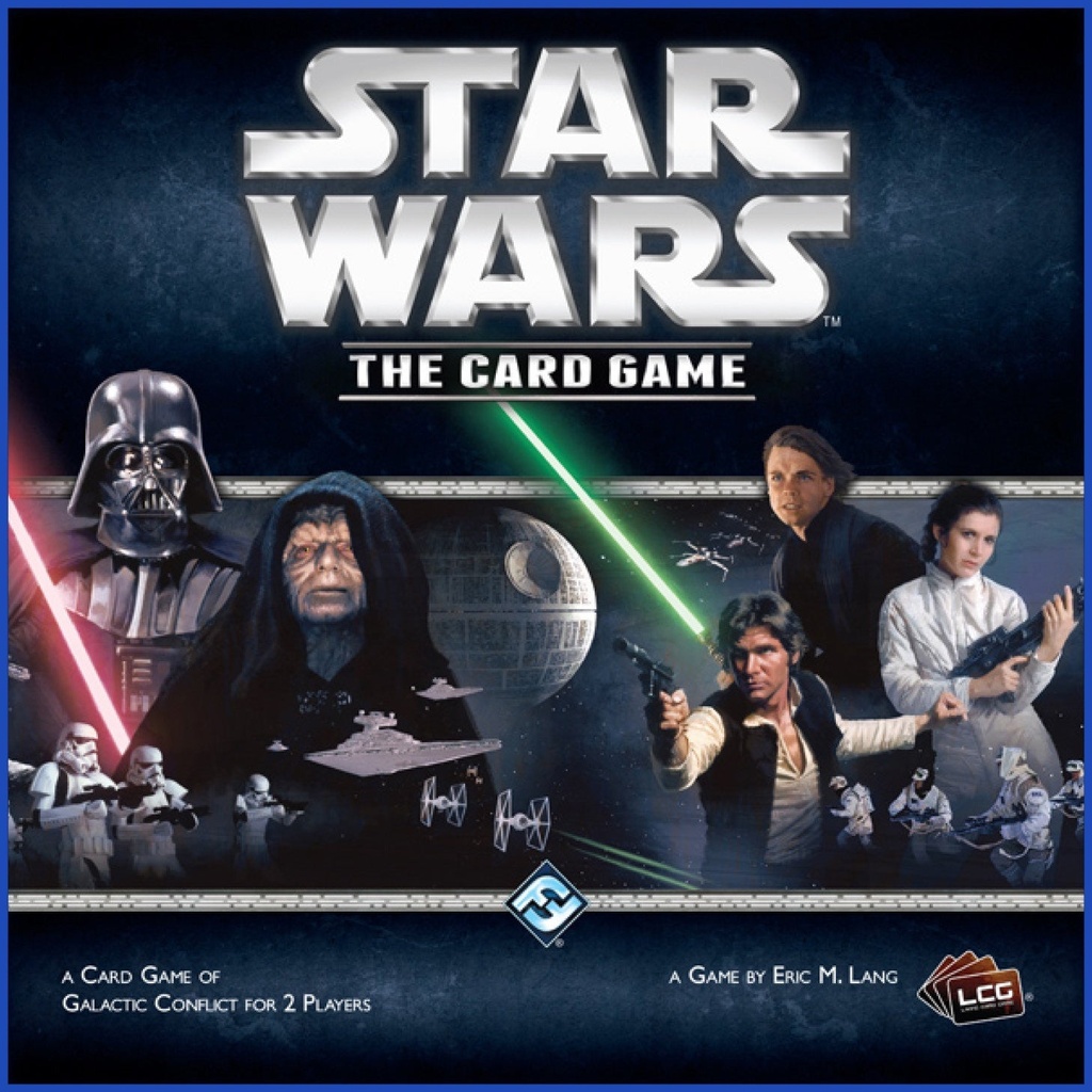 Star Wars [LCG]: Core Set 