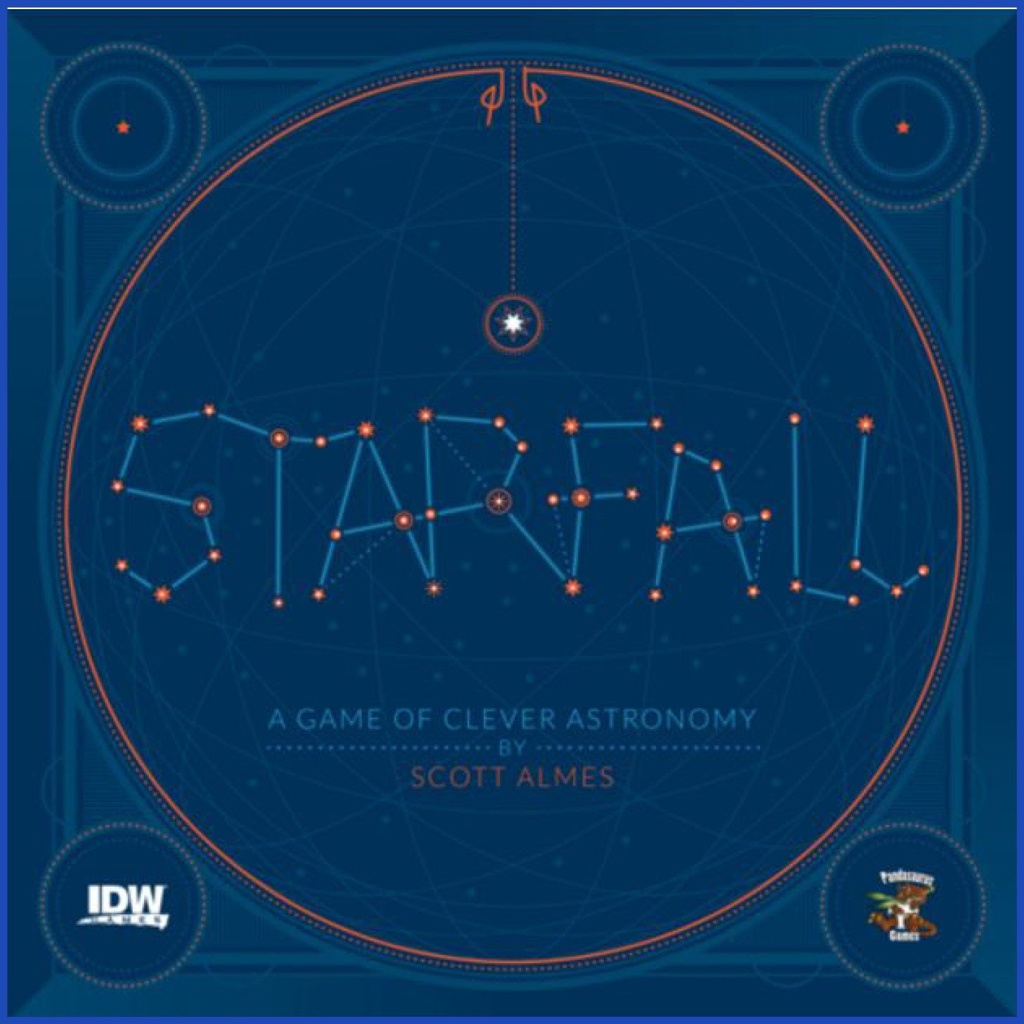 Starfall  