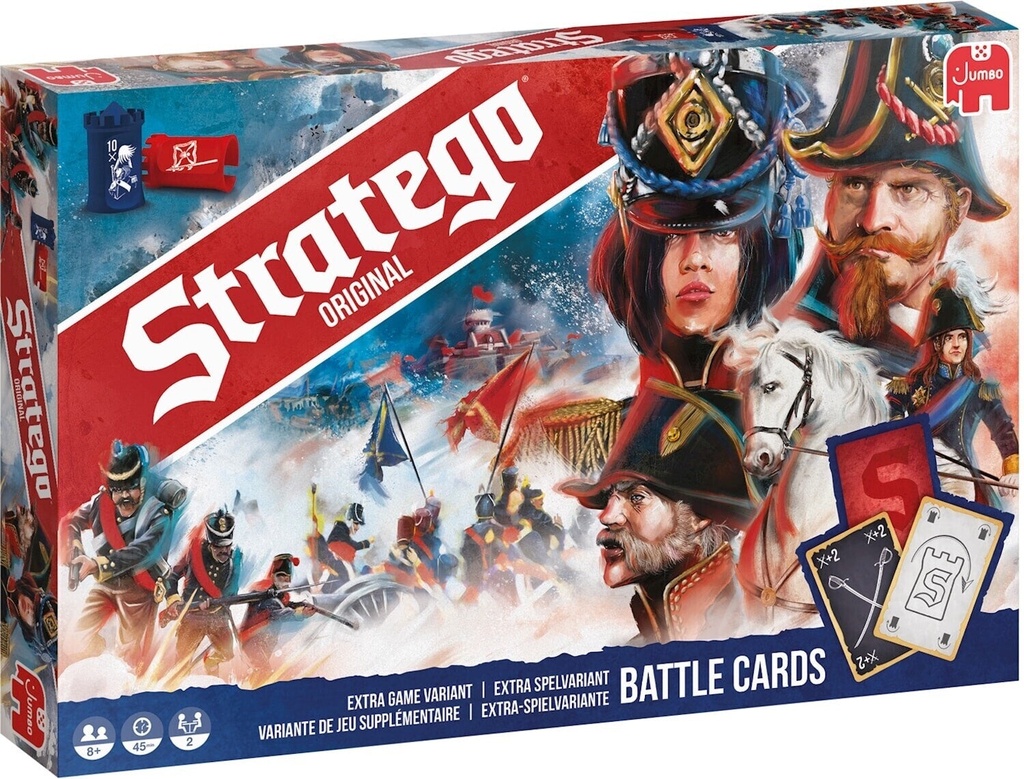 Stratego 