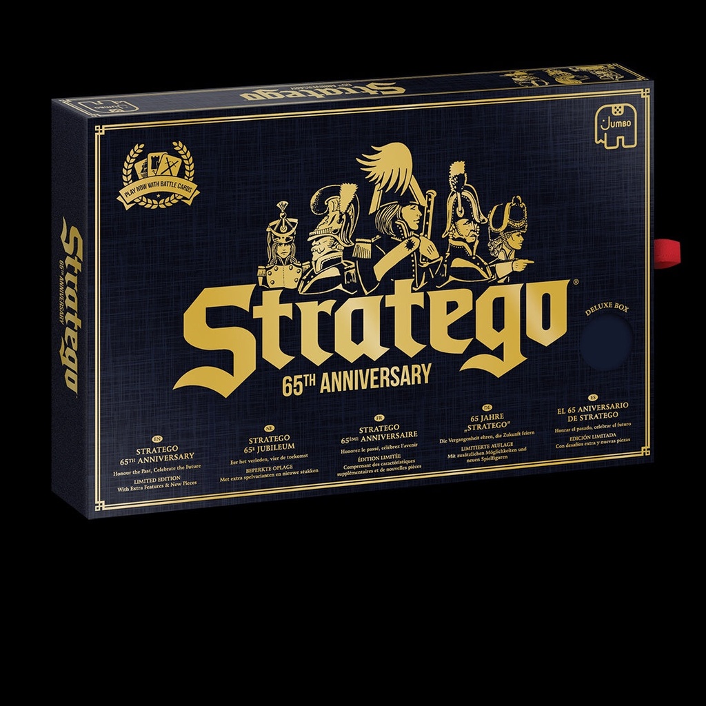 Stratego (65th Anniversary Ed.)