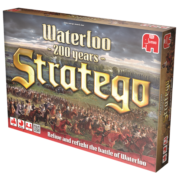 Stratego: Waterloo  