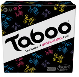 Taboo  