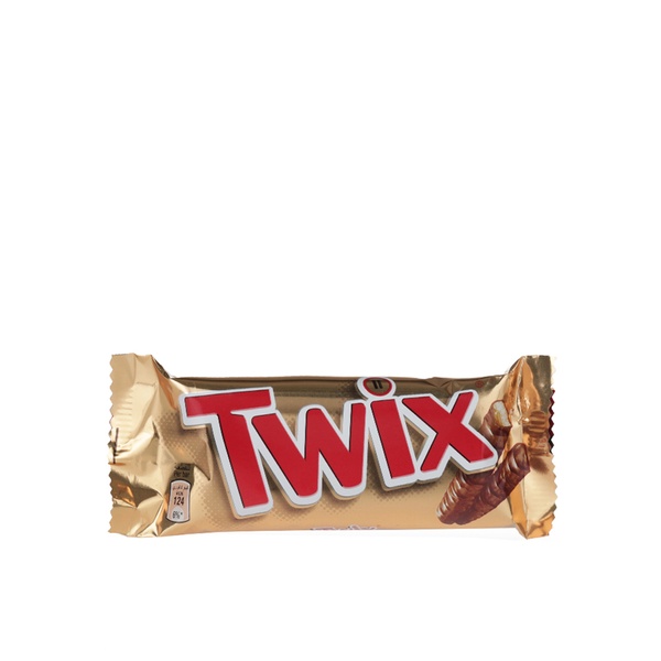 Twix [50g] 